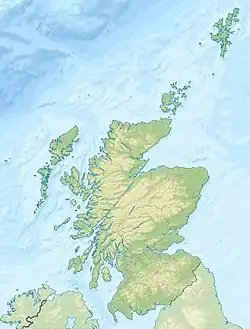 Aberdeenshire (Skotlando)