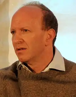 Simon Sebag-Montefiore (2010)