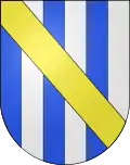 Blazono de Seeberg