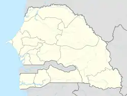 Tieso (Senegalo)