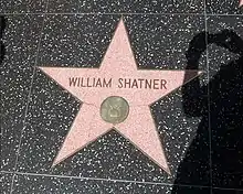 William Shatner