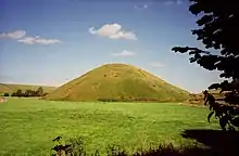 Silbury Hill