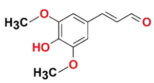 sinapila aldehido