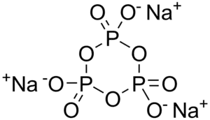 Natria trimetafosfato