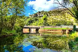 Spigno Saturnia