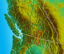 Situo de Okanagan-Altaĵo