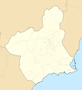 Santomera (Murcia)