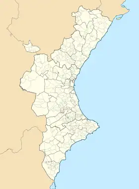 Denia (Valencilando)