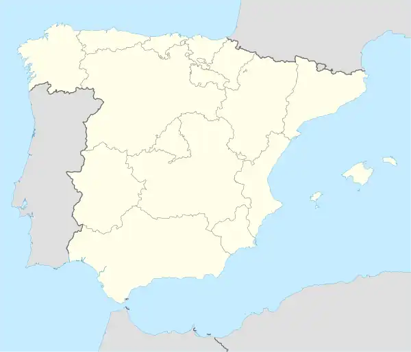 Fuendetodos (Hispanio)