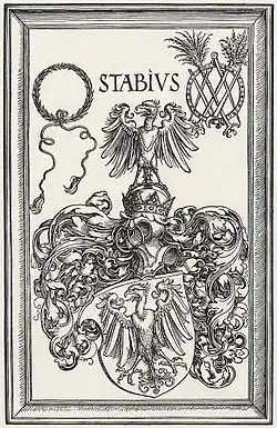 Johano Stabo(1468-1522)