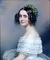 Aleksandra de Bavario(1826-1875)