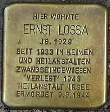 Ernst Lossa