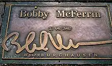 Bobby McFerrin