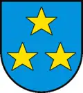 Stüsslingen