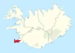 Suðurnes (Tero)