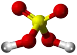 sulfata acido