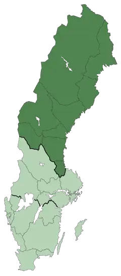 Norrland (Tero)