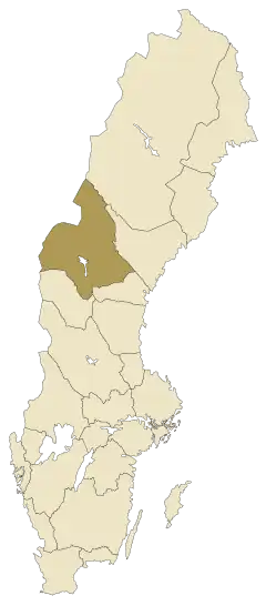 Jämtland (Tero)