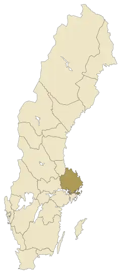 Uppland (Tero)