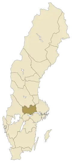 Västmanland (Tero)