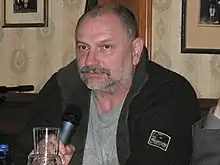 Andor Szilágyi en 2006