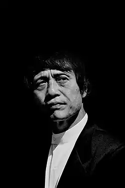 Tadao Ando, 1995