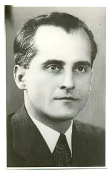 Endre Takáts