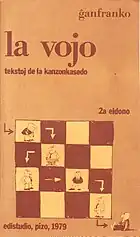 Kovrilo de La Vojo