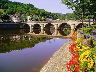 Terrasson-Lavilledieu