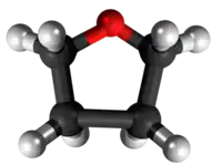 Tetrahidrofurano