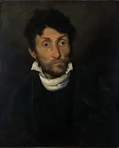 Alienulo (1822)