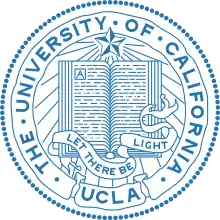 University of California UCLA