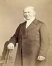 Nicolas-Théodore Gobley(1811-1876)