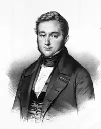 Teofilo Julio Peluzo(1807-1867)