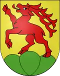 Thierachern