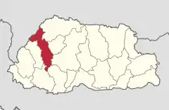 Distrikto Timbuo (Tero)