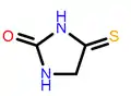 Tiohidantoino