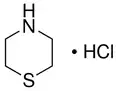 Tiomorfolina klorido