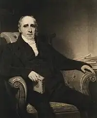 Thomas Charles Hope(1766-1844)