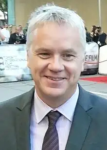 Tim Robbins