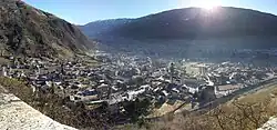 Tirano