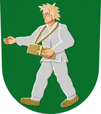 Blazono de Toivakka