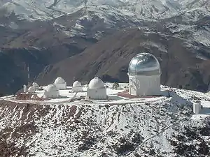 observatorio