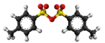 toluenosulfonata anhidrido