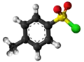 p-Toluenosulfonila klorido