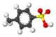 p-tolueno-sulfonata acido