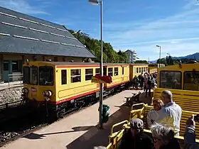 Flava trajno en Mont-Louis - La Cabanasse