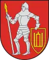 blazono de Trakai