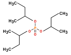 2-Butila fosfato