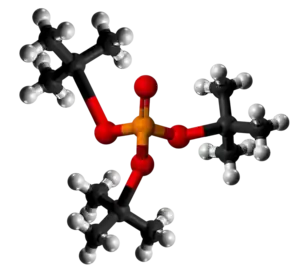 T-Butila fosfato20224-50-4